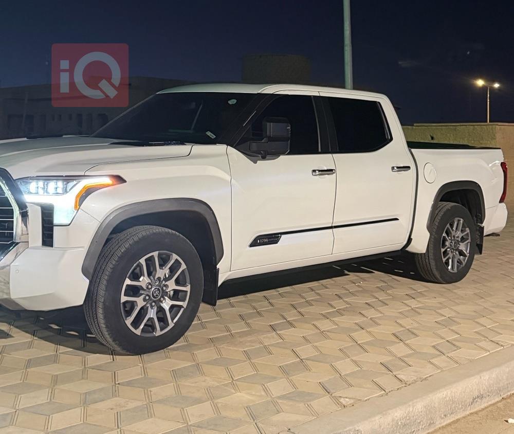 تويوتا توندرا